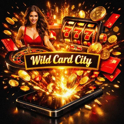 Full casino features and games on mobile
