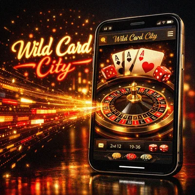 Seamless mobile casino experience without app download