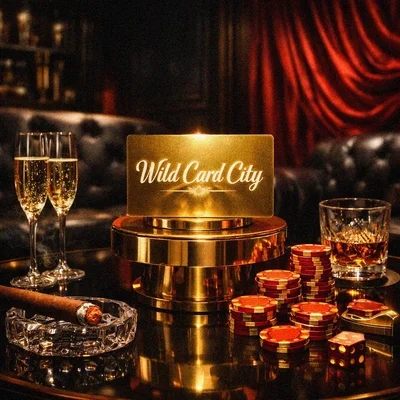 Exclusive VIP lounge and rewards