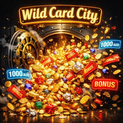 Huge casino bonuses and promotions