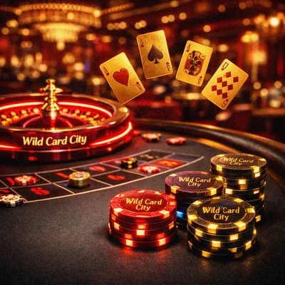 Live dealer casino tables and roulette