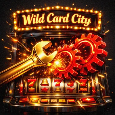 Troubleshooting Wild Card City login issues.