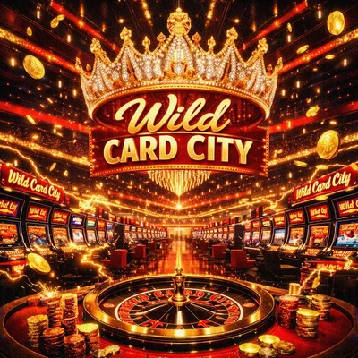 Massive library of casino games